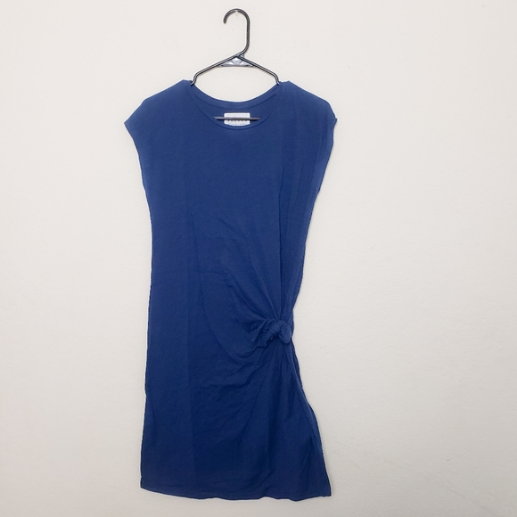 Velvet by Graham & Spencer Jessica Tie-Waist Dress - Picture 4 of 7